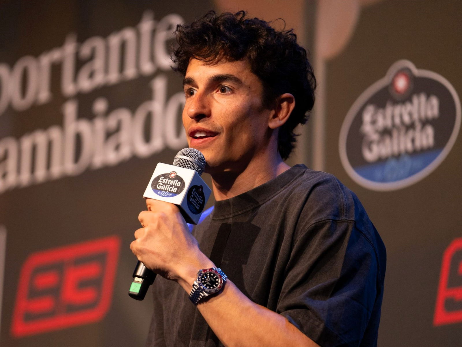 Marc Marquez